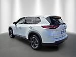 Used 2025 NISSAN ROGUE AWD SV in STUART, FLORIDA (Photo 3)
