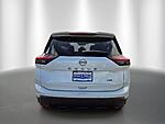 Used 2025 NISSAN ROGUE AWD SV in STUART, FLORIDA (Photo 4)
