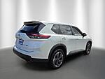 Used 2025 NISSAN ROGUE AWD SV in STUART, FLORIDA (Photo 5)
