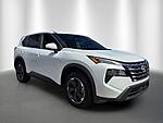 Used 2025 NISSAN ROGUE AWD SV in STUART, FLORIDA (Photo 7)