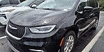 Used 2024 CHRYSLER PACIFICA TOURING L FWD in STUART, FLORIDA