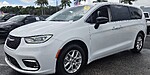 Used 2024 CHRYSLER PACIFICA TOURING L FWD in STUART, FLORIDA