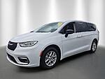 Used 2024 CHRYSLER PACIFICA TOURING L FWD in STUART, FLORIDA (Photo 1)