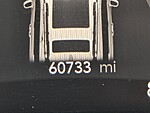 Used 2024 CHRYSLER PACIFICA TOURING L FWD in STUART, FLORIDA (Photo 20)