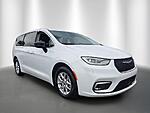 Used 2024 CHRYSLER PACIFICA TOURING L FWD in STUART, FLORIDA (Photo 7)