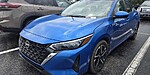 Used 2024 NISSAN SENTRA SV CVT in STUART, FLORIDA
