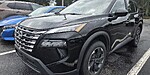 Used 2025 NISSAN ROGUE FWD SV in STUART, FLORIDA