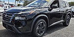 Used 2025 NISSAN ROGUE FWD SV in STUART, FLORIDA