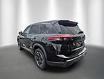 Used 2025 NISSAN ROGUE FWD SV in STUART, FLORIDA (Photo 2)