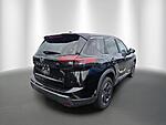 Used 2025 NISSAN ROGUE FWD SV in STUART, FLORIDA (Photo 4)