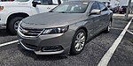 Used 2017 CHEVROLET IMPALA 4DR SDN LT W/1LT in STUART, FLORIDA