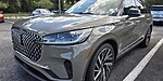Used 2025 LINCOLN AVIATOR RESERVE AWD in STUART, FLORIDA