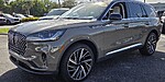 Used 2025 LINCOLN AVIATOR RESERVE AWD in STUART, FLORIDA