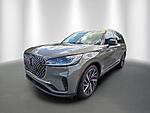 Used 2025 LINCOLN AVIATOR RESERVE AWD in STUART, FLORIDA (Photo 1)