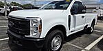 Used 2026 FORD F-250 XL 2WD Reg Cab 8' Box in STUART, FLORIDA