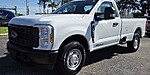 Used 2026 FORD F-250 XL 2WD REG CAB 8' BOX in STUART, FLORIDA
