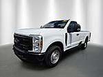 Used 2026 FORD F-250 XL 2WD REG CAB 8' BOX in STUART, FLORIDA (Photo 1)