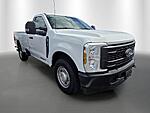 Used 2026 FORD F-250 XL 2WD REG CAB 8' BOX in STUART, FLORIDA (Photo 3)