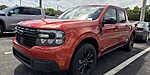 Used 2024 FORD MAVERICK LARIAT AWD SUPERCREW in STUART, FLORIDA