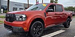 Used 2024 FORD MAVERICK LARIAT AWD SUPERCREW in STUART, FLORIDA