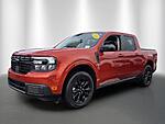Used 2024 FORD MAVERICK LARIAT AWD SUPERCREW in STUART, FLORIDA (Photo 1)