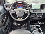 Used 2024 FORD MAVERICK LARIAT AWD SUPERCREW in STUART, FLORIDA (Photo 11)