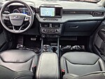 Used 2024 FORD MAVERICK LARIAT AWD SUPERCREW in STUART, FLORIDA (Photo 12)