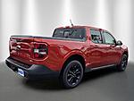 Used 2024 FORD MAVERICK LARIAT AWD SUPERCREW in STUART, FLORIDA (Photo 5)