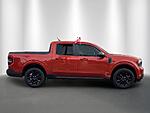 Used 2024 FORD MAVERICK LARIAT AWD SUPERCREW in STUART, FLORIDA (Photo 6)