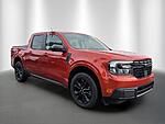 Used 2024 FORD MAVERICK LARIAT AWD SUPERCREW in STUART, FLORIDA (Photo 7)