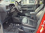 Used 2024 FORD MAVERICK LARIAT AWD SUPERCREW in STUART, FLORIDA (Photo 9)