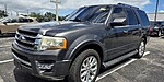 Used 2017 FORD EXPEDITION Limited 4x2 in STUART, FLORIDA