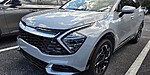 Used 2024 KIA SPORTAGE SX-PRESTIGE FWD in STUART, FLORIDA