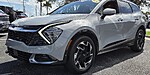 Used 2024 KIA SPORTAGE SX-PRESTIGE FWD in STUART, FLORIDA