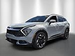 Used 2024 KIA SPORTAGE SX-PRESTIGE FWD in STUART, FLORIDA (Photo 1)
