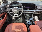 Used 2024 KIA SPORTAGE SX-PRESTIGE FWD in STUART, FLORIDA (Photo 12)