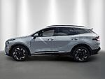 Used 2024 KIA SPORTAGE SX-PRESTIGE FWD in STUART, FLORIDA (Photo 2)