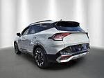 Used 2024 KIA SPORTAGE SX-PRESTIGE FWD in STUART, FLORIDA (Photo 3)