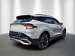 Used 2024 KIA SPORTAGE SX-PRESTIGE FWD in STUART, FLORIDA (Photo 5)
