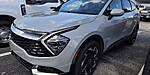 Used 2023 KIA SPORTAGE SX-PRESTIGE FWD in STUART, FLORIDA
