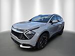 Used 2023 KIA SPORTAGE SX-PRESTIGE FWD in STUART, FLORIDA (Photo 1)