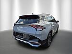 Used 2023 KIA SPORTAGE SX-PRESTIGE FWD in STUART, FLORIDA (Photo 4)