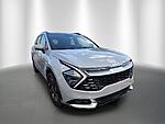 Used 2023 KIA SPORTAGE SX-PRESTIGE FWD in STUART, FLORIDA (Photo 5)