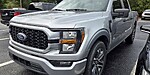 Used 2023 FORD F-150 STX 2WD SUPERCREW 5.5' BOX in STUART, FLORIDA