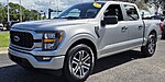 Used 2023 FORD F-150 STX 2WD SUPERCREW 5.5' BOX in STUART, FLORIDA
