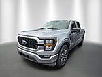Used 2023 FORD F-150 STX 2WD SUPERCREW 5.5' BOX in STUART, FLORIDA (Photo 1)