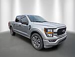 Used 2023 FORD F-150 STX 2WD SUPERCREW 5.5' BOX in STUART, FLORIDA (Photo 3)