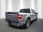 Used 2023 FORD F-150 STX 2WD SUPERCREW 5.5' BOX in STUART, FLORIDA (Photo 4)