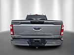 Used 2023 FORD F-150 STX 2WD SUPERCREW 5.5' BOX in STUART, FLORIDA (Photo 5)