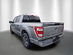 Used 2023 FORD F-150 STX 2WD SUPERCREW 5.5' BOX in STUART, FLORIDA (Photo 6)